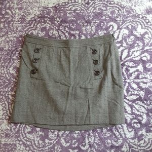 Banana Republic skirt
